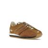 Song for the Mute x adidas Country OG Pony Hair Pack - Bronze Strata Heren Sneakers Bruin Wildbruin Crèmewit JH8639