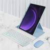Lenovo Tab M11 (11") 2024 Bluetooth Keyboard Case with 360° Rotating Protection
