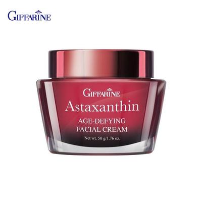 Astaxanthin Age-defying Facial Cream 50 G. 15021 - Thai Skin Care