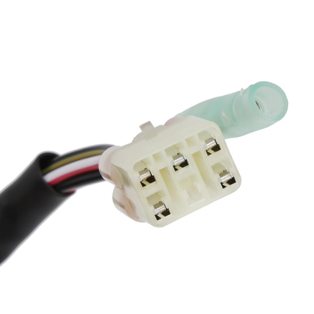 CDI Ignition System Unit Box Fit for Yamaha VK540 2017-2018 8AU-85540-00