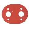 Long Lasting Rubber Seal Gasket Suitable for Parking Heaters Ensuring Leakproof Installation and Optimally Functionality