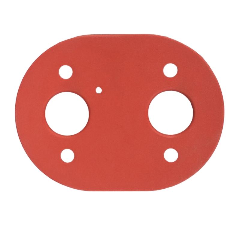 Long Lasting Rubber Seal Gasket Suitable for Parking Heaters Ensuring Leakproof Installation and Optimally Functionality