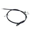 CB5Z2A635B Parking Brake Cable Parking Brake Cable Handbrake Cable for Ford Explorer