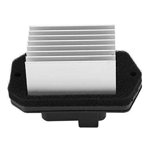 Blower Resistor,Resistor,Engine Motor Resistor Control Fit for Odyssey 2005 2006 2003 2011 OE # 79330 SDG W41 79330 SDG W41 + 2003 lx Blower Moto