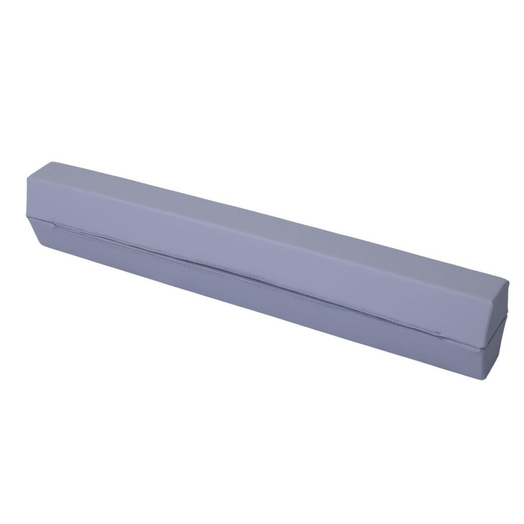 Gymnastic Balance Beam - Beige - Grey
