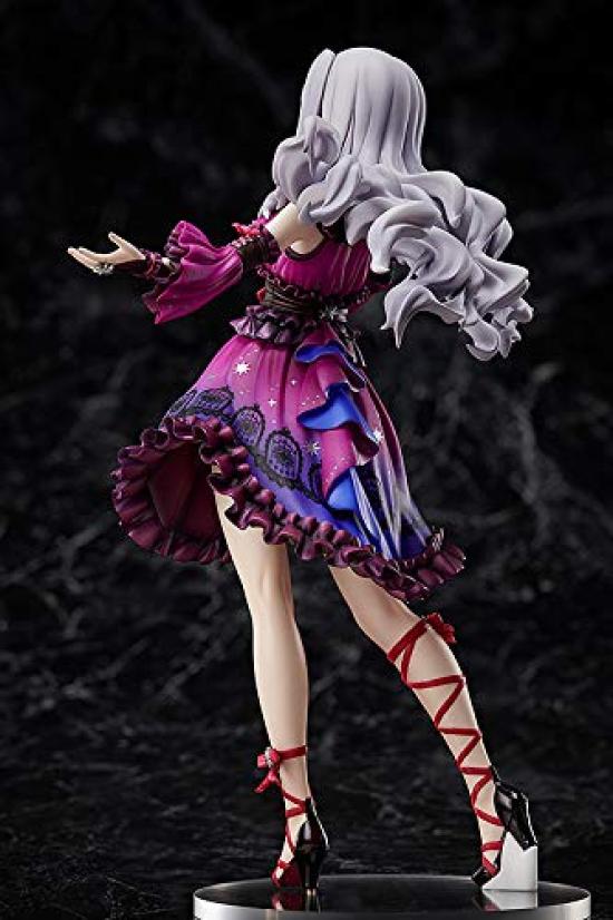 THE IDOLMASTER MILLION LIVE Shijou Takane Elegant Moments ver. 18 scale ABS & PVC painted finished figure