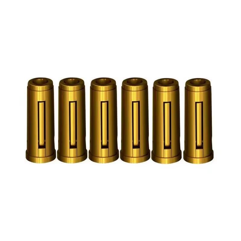 

Пистолет ZP-5 357 с непрерывной стрельбой может стрелять мягкими снарядами, револьвер, игрушечный пистолет для симуляции мальчика