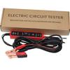 Automotive Circuit Detector Automotive Diagnostic Cable Table