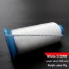 Nylon Invisible Overlock & Edge Stitching Thread for Sequin Embroidery