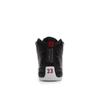 Air Jordan 12 Retro GS Playoff 2022 Buty dla Dzieci Czarne Varisty-Red Białe 153265-006