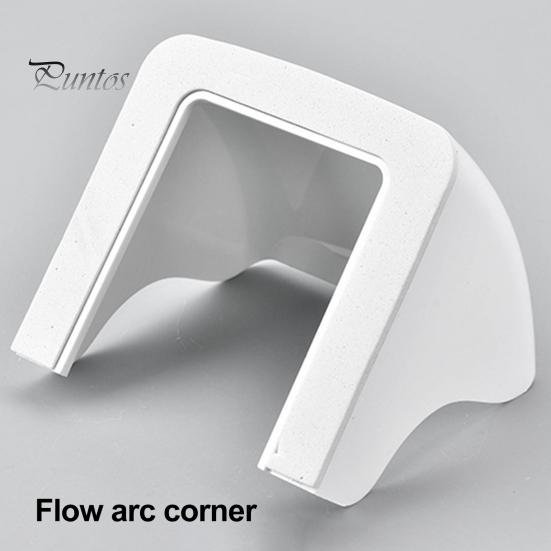 Wall Socket Protector Box Splash-Proof Flame-Retardant Easy To Install Rainproof Box Wall Light Switch Socket Protection Box