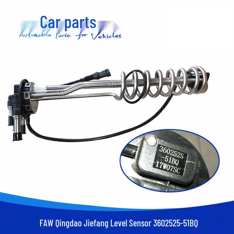 Compatible with Jiefang TianV Hanwei J6 Urea Tank Float Level Sensor 3602525-51BQ-51B