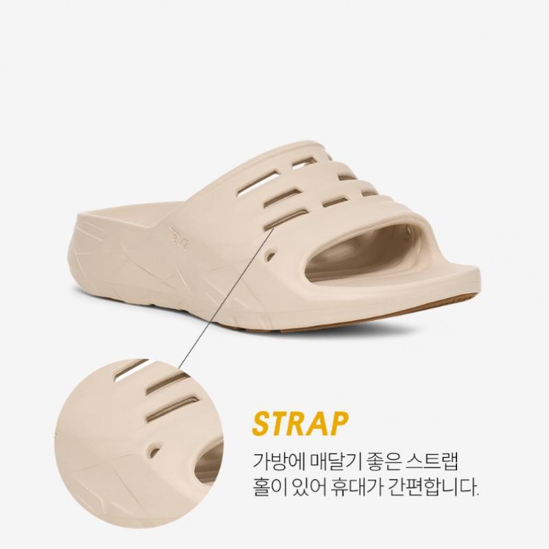 Teva 2026 S S Women S cuShioned Arch Slide Stvf2616790 Bir
