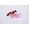 Clover Sewing Supplies Temporary Clip Mini 10-Pack 22-743 Pink