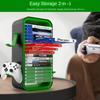 Xbx Multi-Function Disc Holder P5 Game Disc Stand Organizer Rack Without Dual Charging KP06