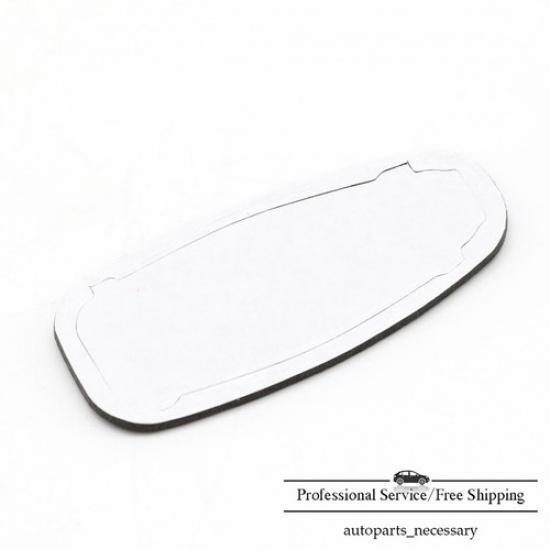 Pack Of 2 For Mercedes-Benz CLK SLK  Side Marker Corner Lamp Light Cornerlight