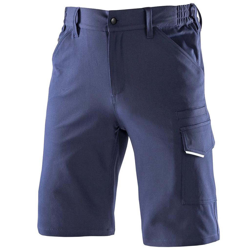 Result Recycled Mens Dynamic Stretch Shorts