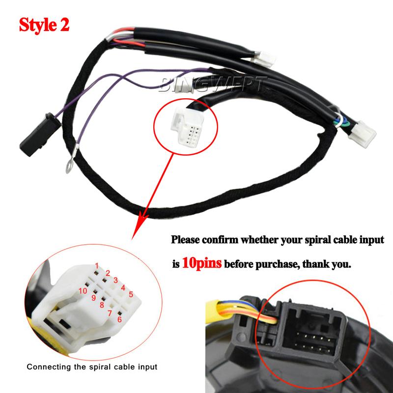 Steering Wheel Volume Sound Button Left Side For Mitsubishi L200(KB) 2006-2016 For Mitsubishi Laner(CX,CY) 2007-2014