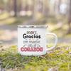 Without Teachers Like You Thank You for Teaching Me Printed Mug Coffee Cups Drinks Enamel Mugs Teacher's Day Gifts for Teachers
