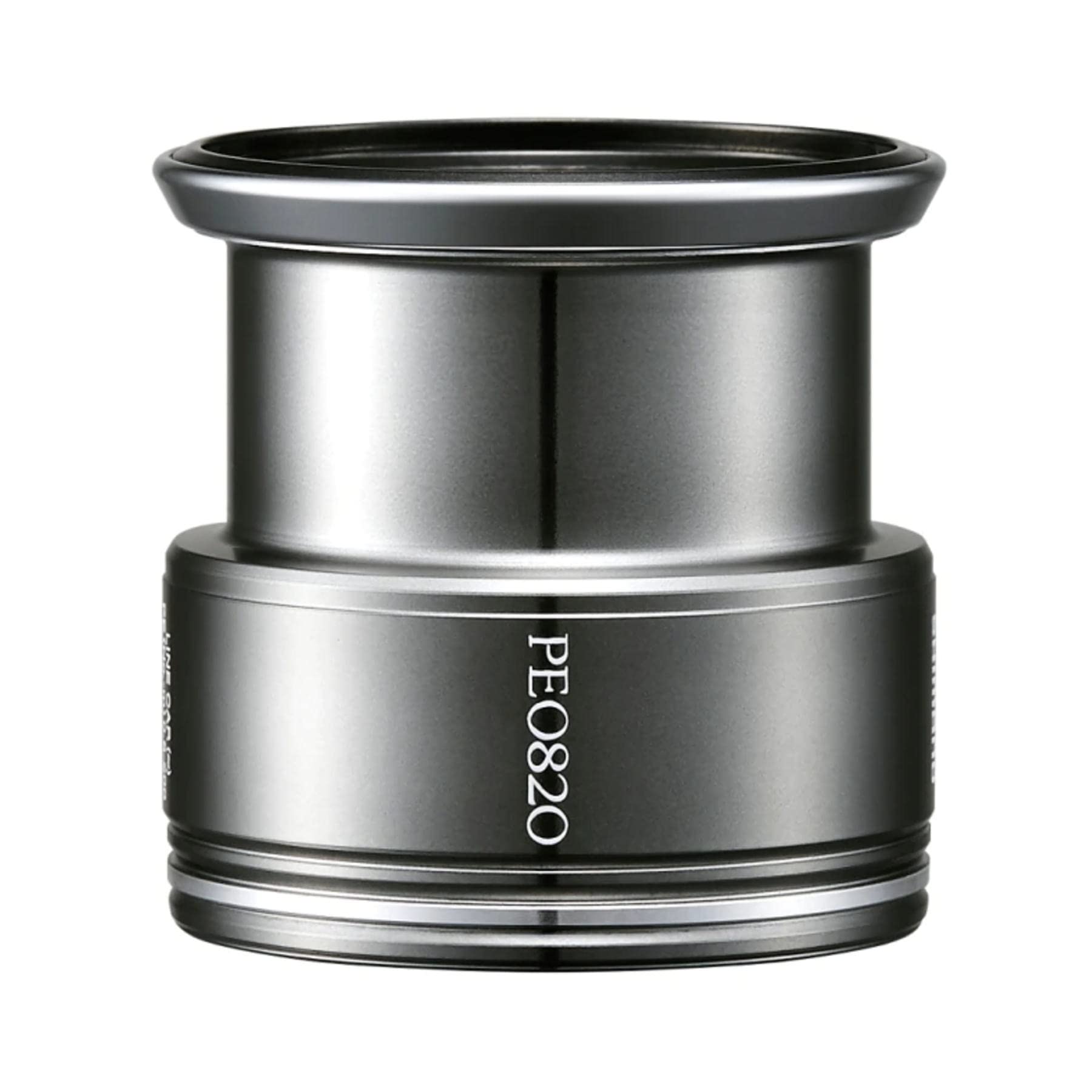 

Shimano Yumeya Lightweight Custom Spool 2500 PE0820