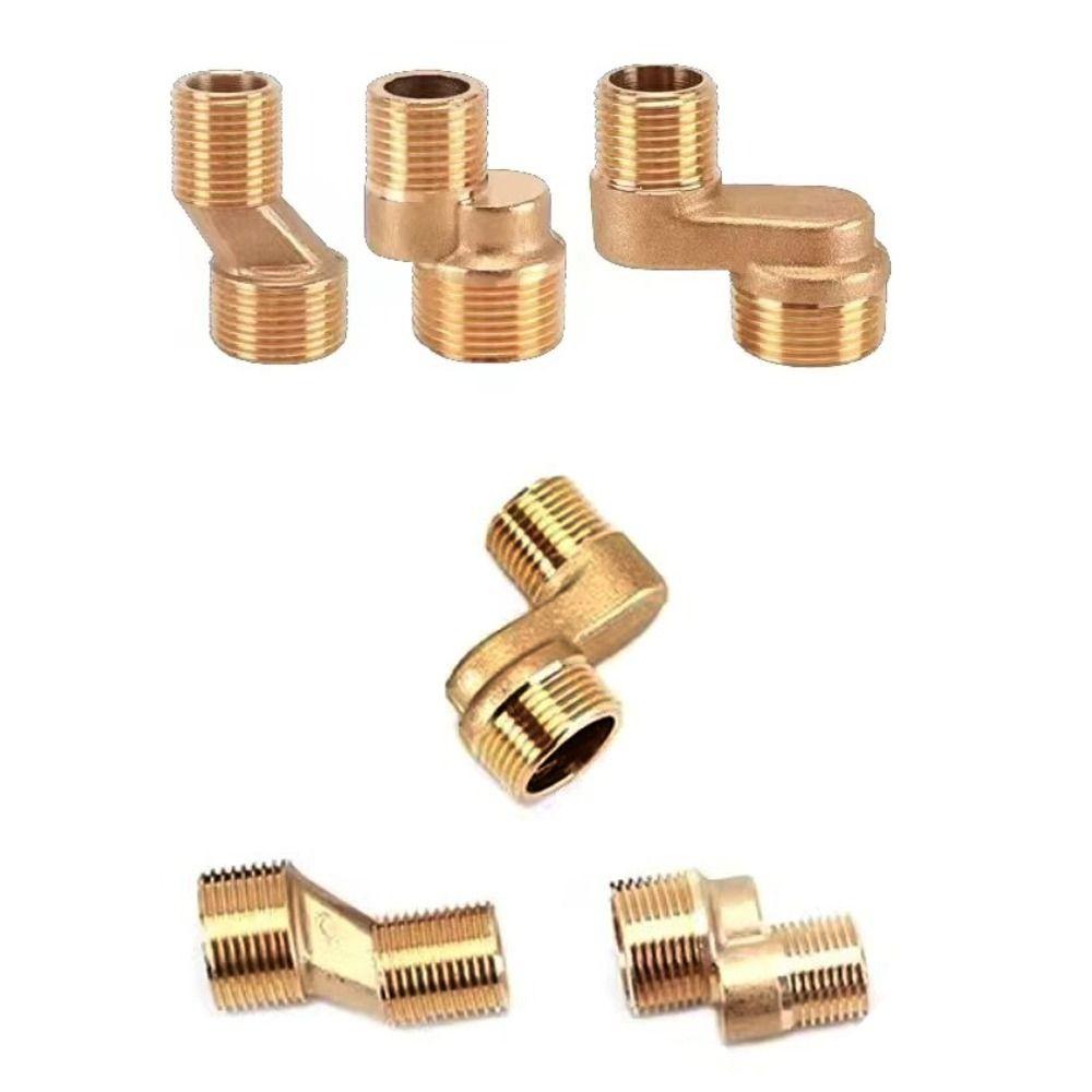 Lengthened Eccentric Screw Corner Angle Adjustment Connecting Accessories  Bathroom Hardware