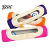 Pet Cat Scratching Toy Sisal Tunnel Rolling Ball Post 3 Training Interactive