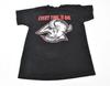 Every Time I Die Goathead T-Shirt Herren Volle Größe Schwarz Kurzarm KK1622