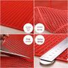 Bingyu PVC Hexagonal Anti-slip Drainage Mat