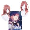 Honkai Star Rail Asta Cosplay Wig In Special Pink Color