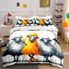 Radiant sheep in spotlight. Bedding sets Duvet covers Pillowcases(1* Duvet Cover 2* Pillowcases without duvet insert)