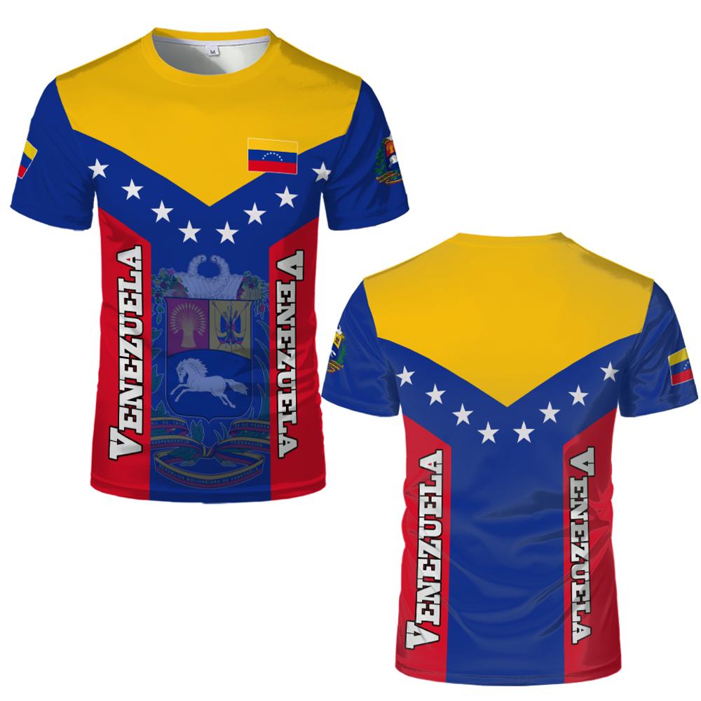 Men Fashion Colorful 3d Printed T-shirt Oversized Casual Sports Tops Soft Slightly Elastic Breathable 3D Printed Short Sleeve T-shirt