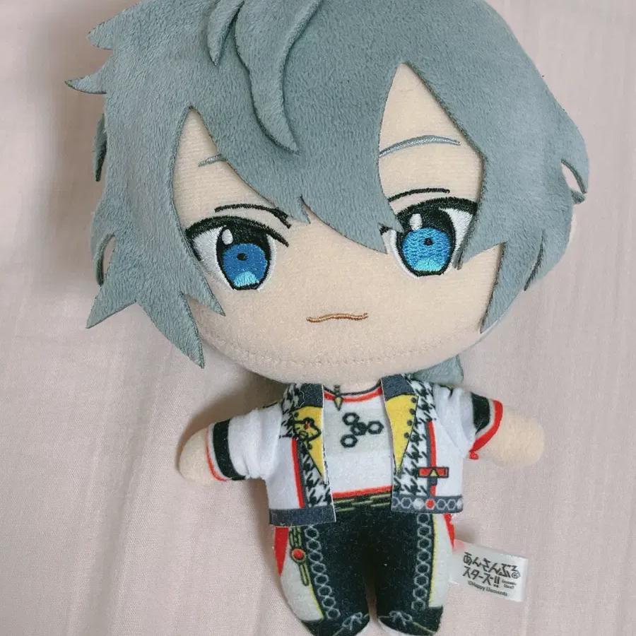 

Анста Никкинуи