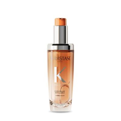Huile Kérastase Diffrin Oleo Relax 75ml