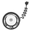 Car Inner Fuel Tank Filler Cap 1 Unit OE 94564508 Compatible with  Captiva Spark Aveo Matiz 06-19