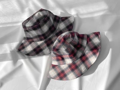 Chapéus e gorros – Panamás