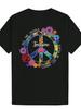 Mens All I Need Is Books Cats Weekend Casual 100 Cotton Graphic Tee