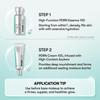 VT COSMETICS Nadel Shot & PDRN Hautpflege