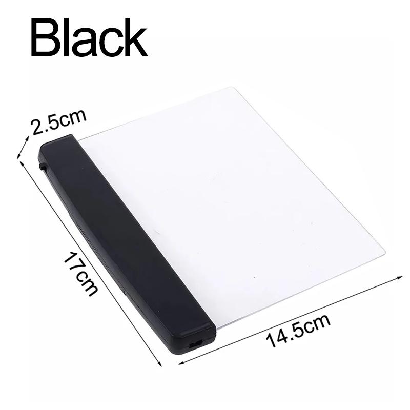 

LED Reading Lamp,Battery Book Light for Students,Eye-Care Night Light,Portable Desk Lamp for Indoor Reading,Bedside Study Lamp