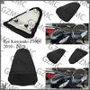 Z 1000 2011 2012 Accesorios For Kawasaki Z1000 2010 - 2013 Motorcycle Rear Passenger Seat Saddle Pillion Seat Cushion