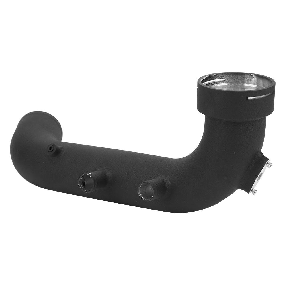 Aluminum Intake Turbo Charge Pipe Cooling Kit Fit for E82 E90 E92 E93 135i N54 3.0T
