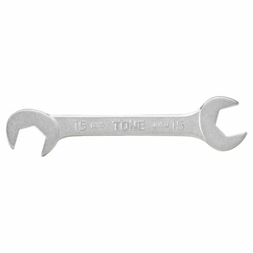 TONE Thin Spanner DSTO-15 Width across flats 15mm