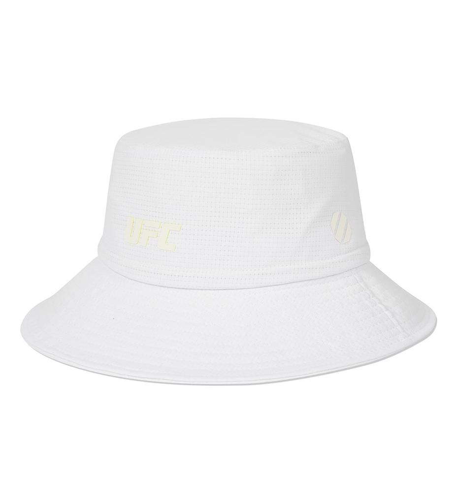 UFC SPORT Ufc Mesh+ Fischerhut Weiß U4Hwv2312Wh