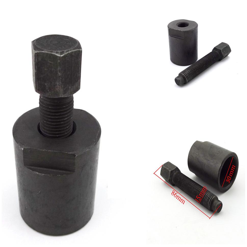 30mm Motorcycle Flywheel Rotor Magneto Puller Tool For Suzuki GS125 M30 x 1.5mm
