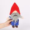 Burglin Gnomes Plush Toy With Pp Cotton Filling For Kids And Collectors