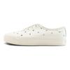 Vans Autentické One Piece Vibram Star Egret Unisex tenisky Krémové VN000DCPFAQ