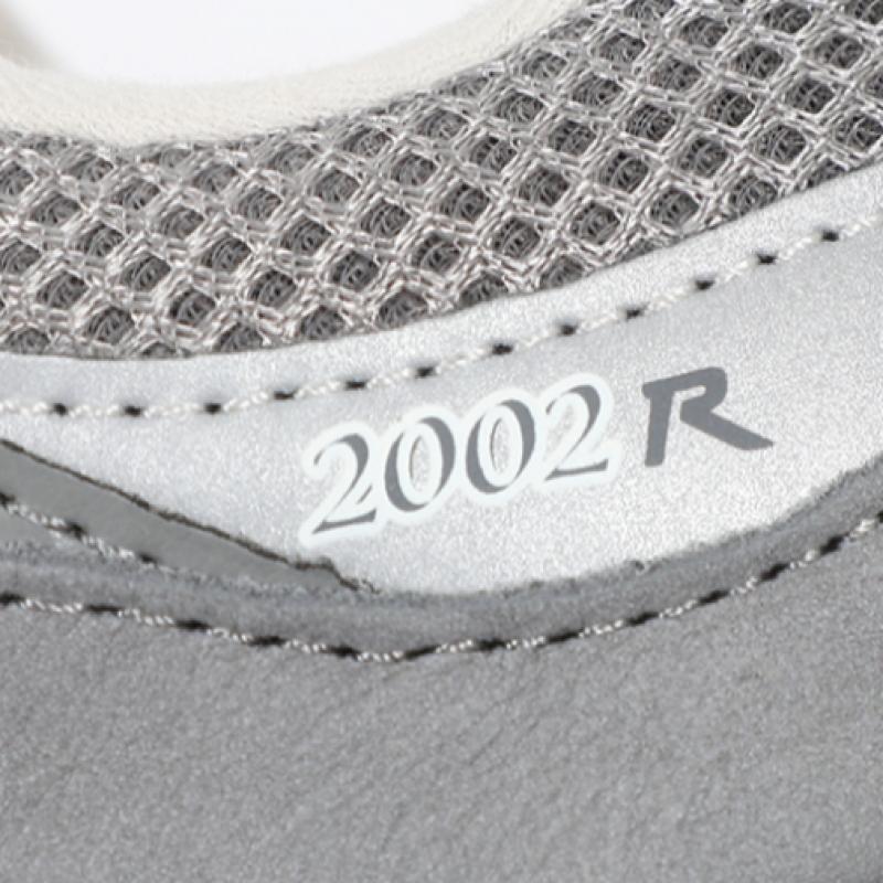 New Balance 2002r Premium Vintage Grey