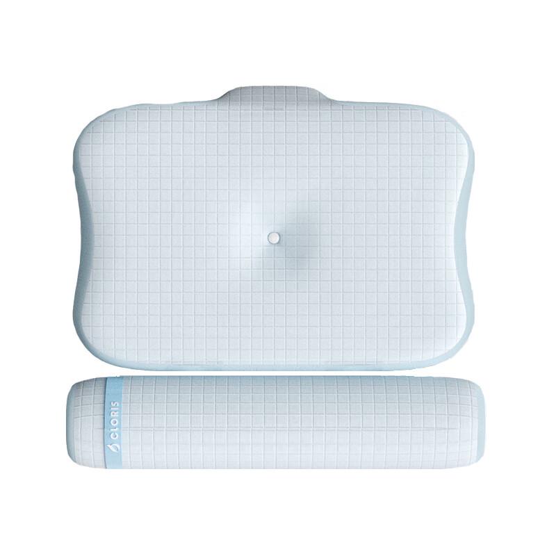 CLORIS Neck Massager Pillow