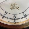 Used Burberrys Burberry Analog Watch Gold Vintage