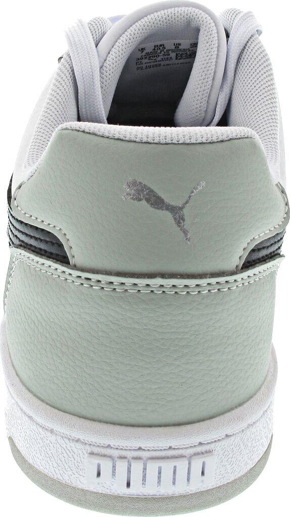 Puma Caven 2.0 Sneakers (392290) Cold Light-gray/black/white