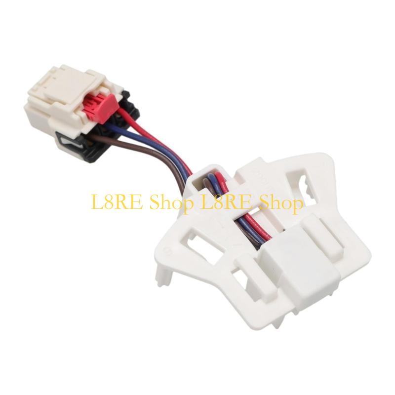 L8RE Washing Machine Part Replacement Speed for Balanced and Quiet Operation